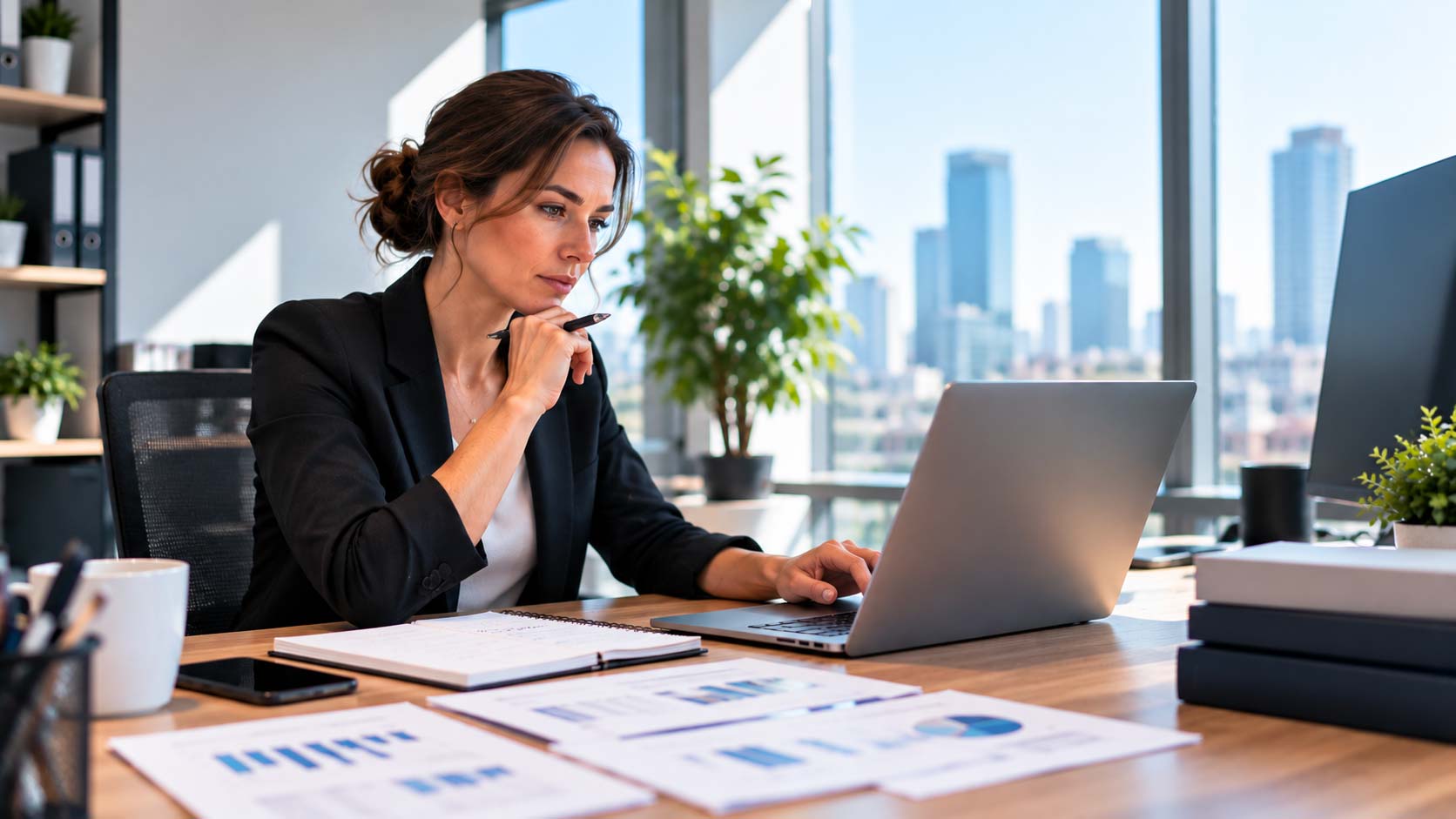Recrutement Contrôleur de Gestion : quelles opportunités pour faire évoluer votre carrière ?